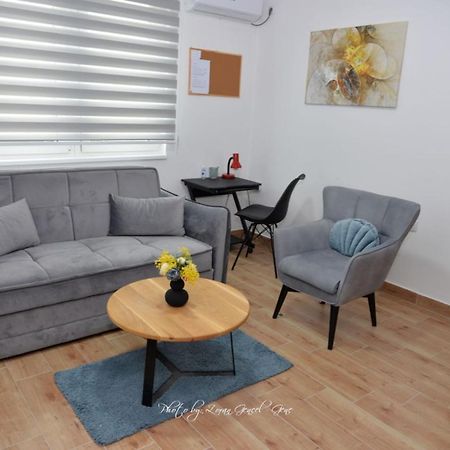 Apartment No 11 Subotica Bagian luar foto
