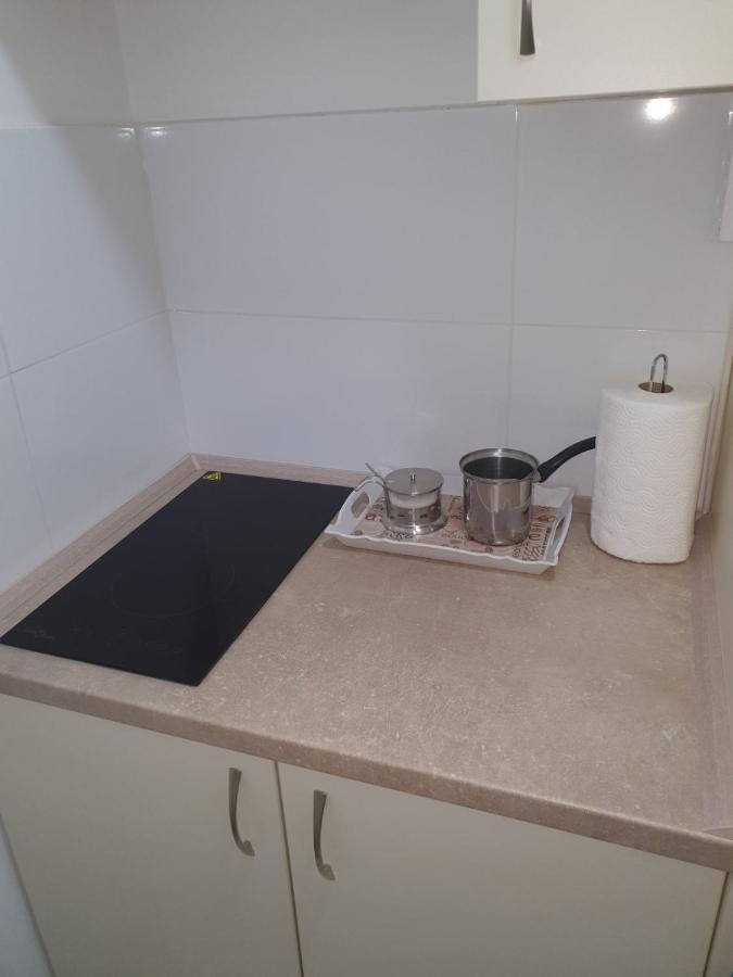 Apartment No 11 Subotica Bagian luar foto
