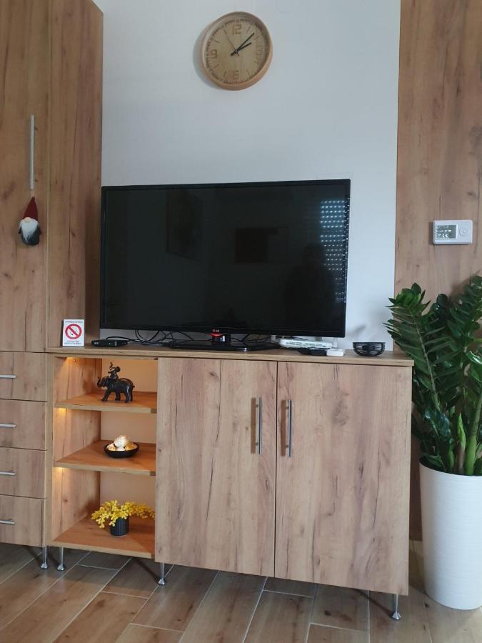 Apartment No 11 Subotica Bagian luar foto