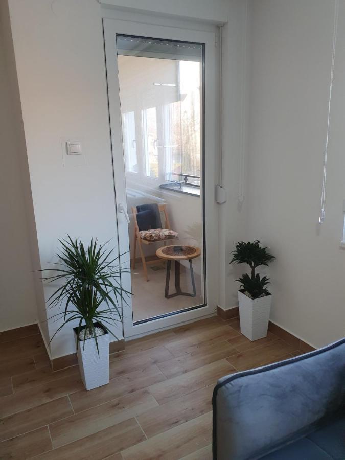 Apartment No 11 Subotica Bagian luar foto