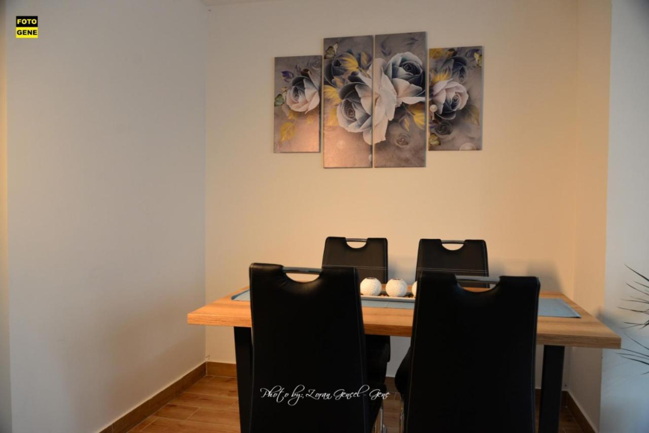 Apartment No 11 Subotica Bagian luar foto